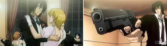 gungrave2 gungrave2