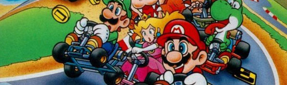super-mario-kart super-mario-kart