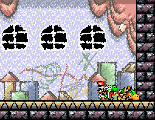 yoshi