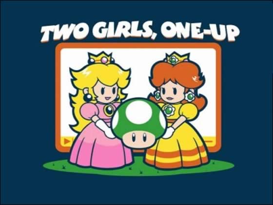 2girls1up 2girls1up