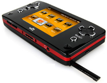 Consolas_open_source_GP2XWiz
