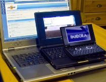 Consolas_open_source_Pandora
