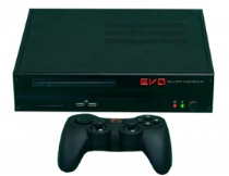 Consolas_open_source_evosmart