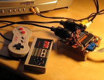 Consolas_open_source_uzebox