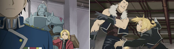FMA4 FMA4