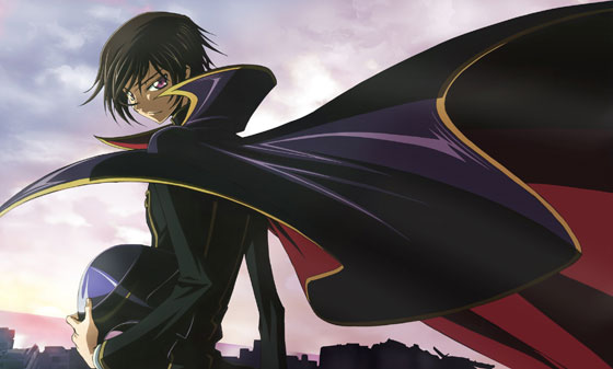 Lelouch Lelouch