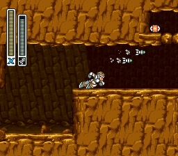 MegamanX001