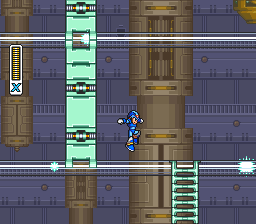 MegamanX017