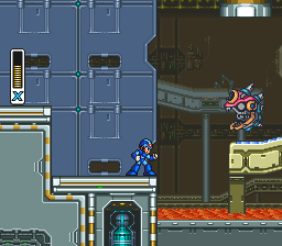 MegamanX019