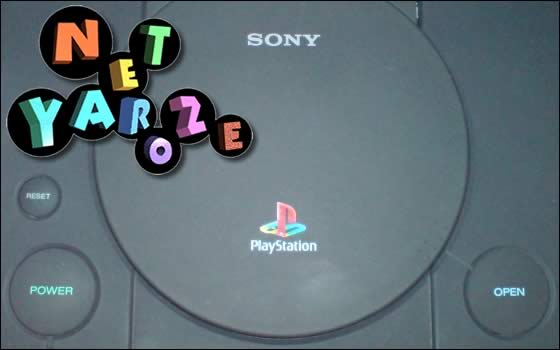 NetYaroze