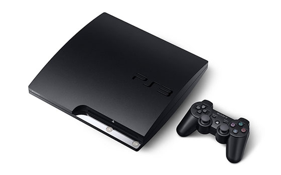 PS3-Slim PS3-Slim