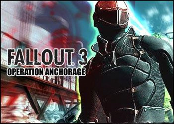 Fallout 3: Operación Anchorage