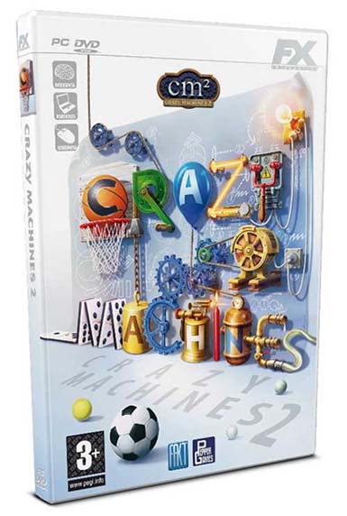 crazy_machines_2 crazy_machines_2