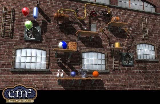 crazy_machines_21 crazy_machines_21