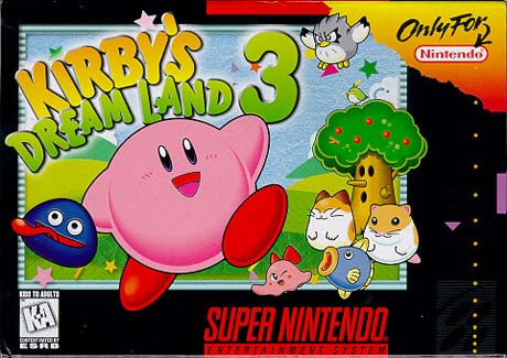 kirby3portada