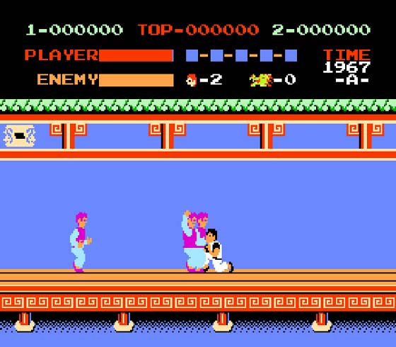 kungfu