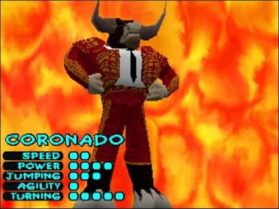 Coronado