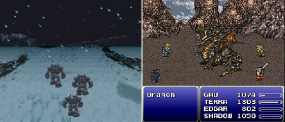 FFVI