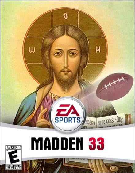 Madden33 Madden33