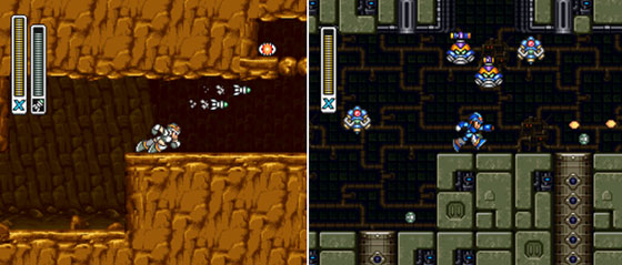 Megaman