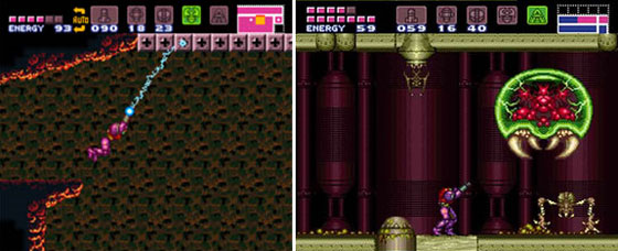Metroid2