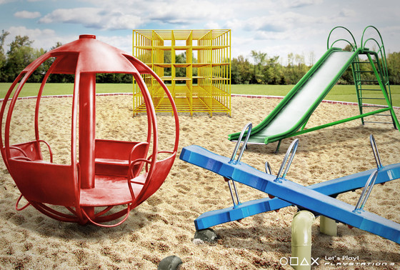 Playstationplayground