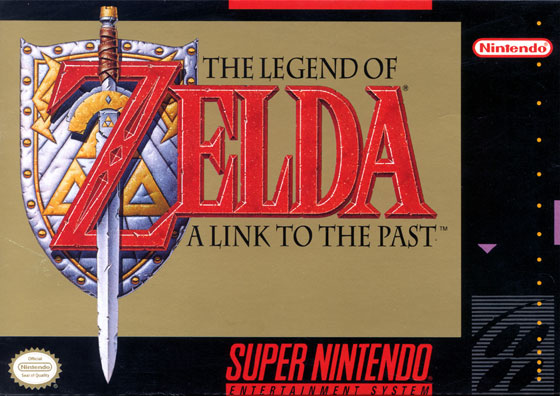 Zelda