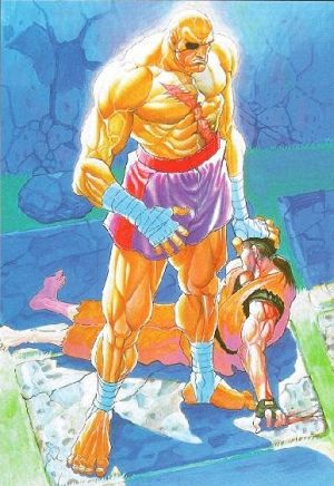 dansagat