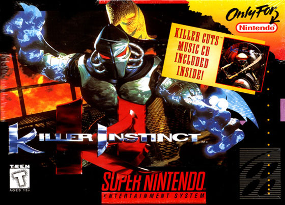 killerinstinct