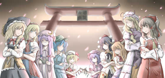 Amigas y Archienemigas2