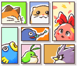 AnimalFriends