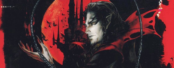 Dracula