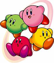 Kirbycolors