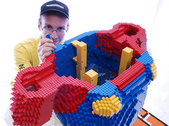LegoMario(2)