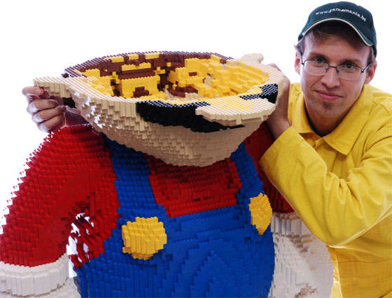 LegoMario(3)