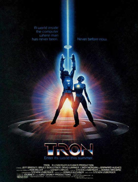Tron Tron