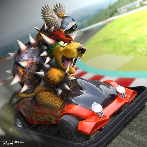 kart