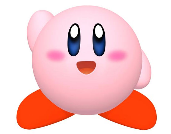 kirby