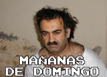 mañanas mañanas