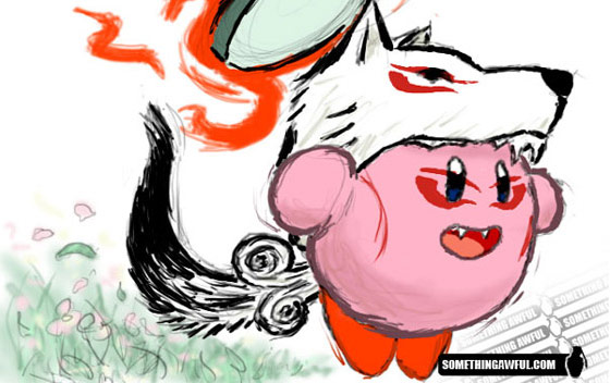okamikirby