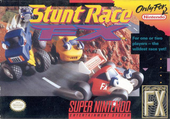 Stunt