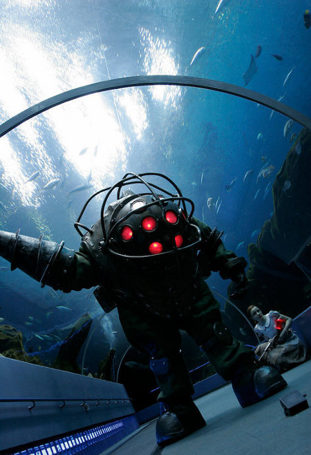 bioshock bioshock
