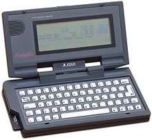 AtariPortfolio