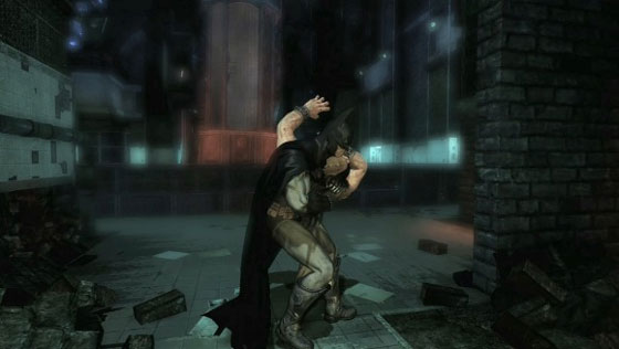 Batman