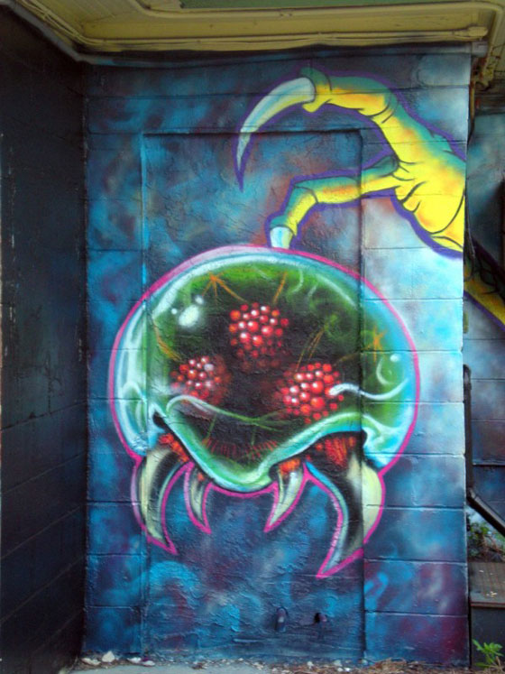MetroidGraffiti-(3) MetroidGraffiti-(3)