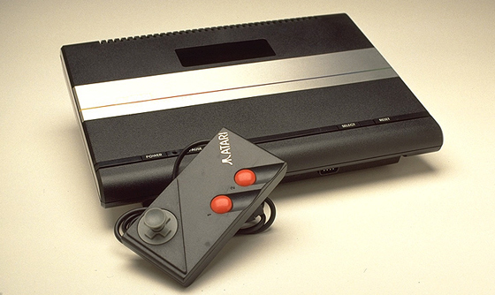 atari7800 atari7800