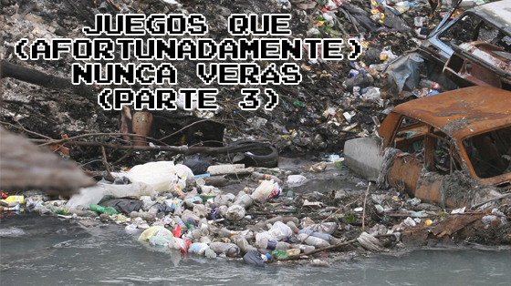 basura basura