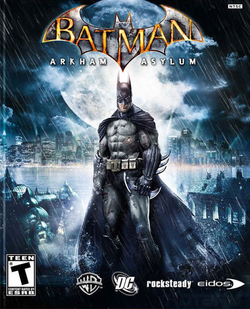 batman