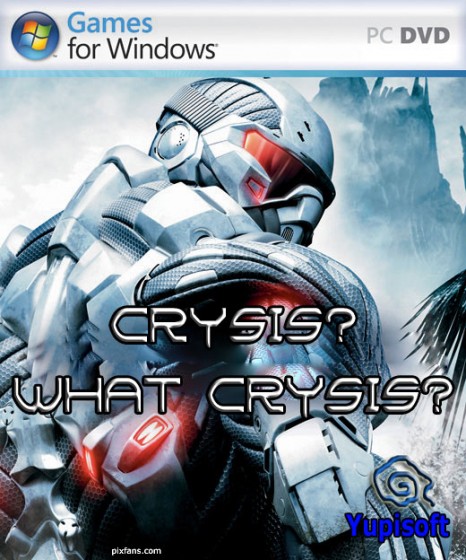 crisis crisis