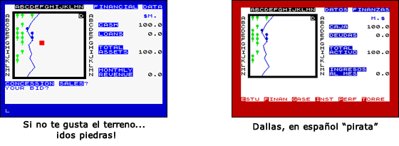 dallas dallas
